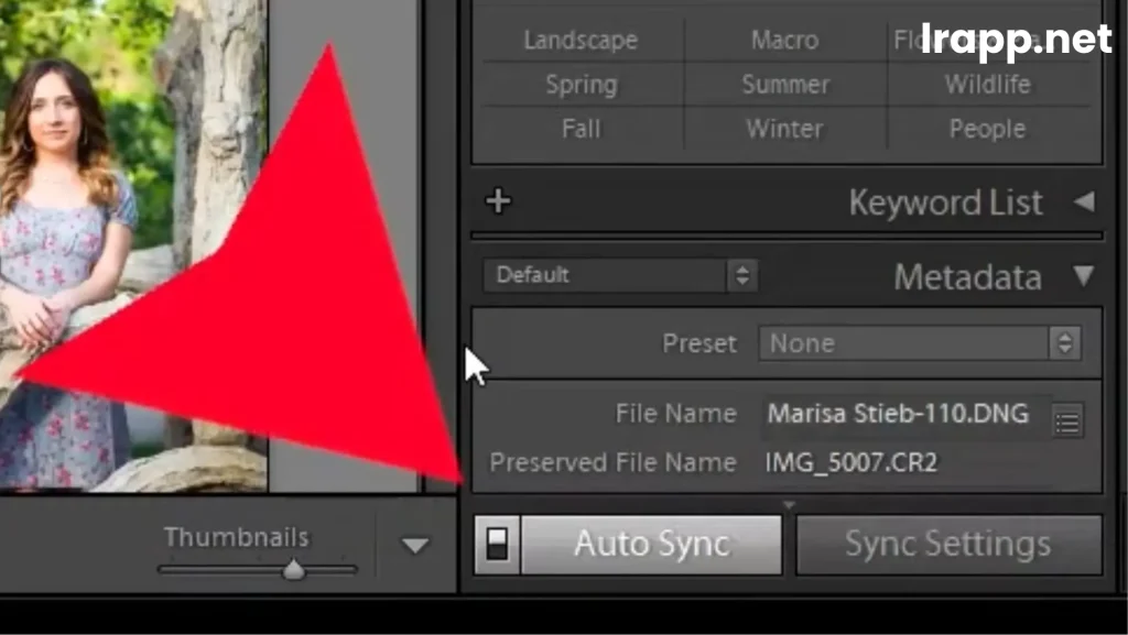 You can easily Batch Edit of your photos in Lightroom Classic