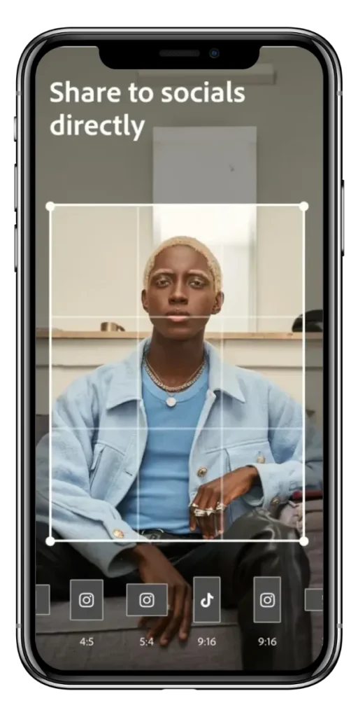 Lightroom Mod APK Download (Premium Unlocked) v10.4.1 in 2025 11 Adobe Lightroom Secure Online Backup