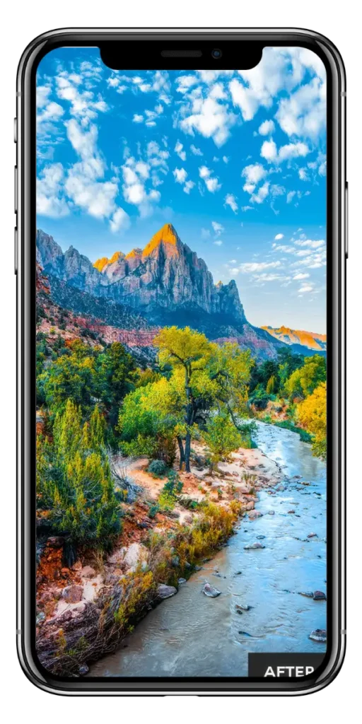 Lightroom Mod APK Download (Premium Unlocked) v10.4.1 in 2025 9 HDR and Panoramas Photography