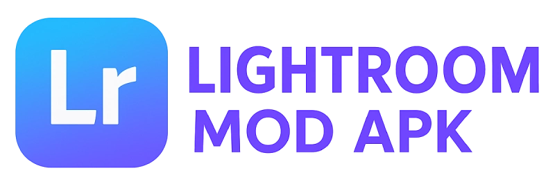 Lightroom MOD APK