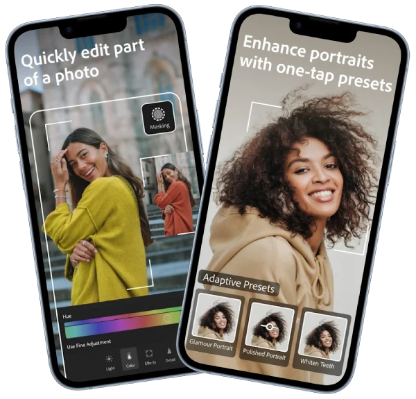 Lightroom Mod APK Download (Premium Unlocked) v10.4.1 in 2025 3 What is Lightroom Mod APK_